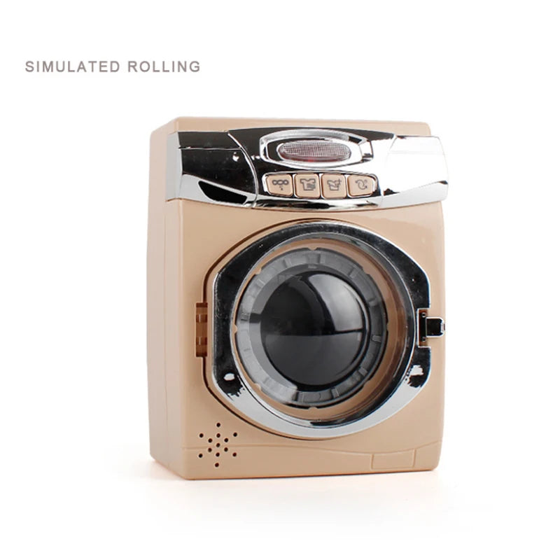 Simulation Electric Toaster Microwave & Blender Set Coffee Maker