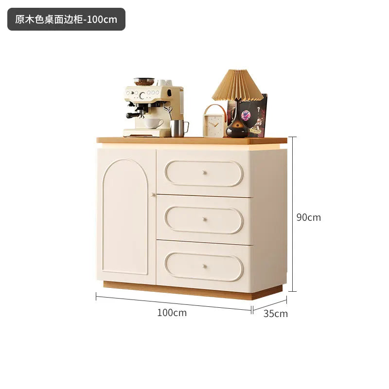 Maison Vitrine Cabinet