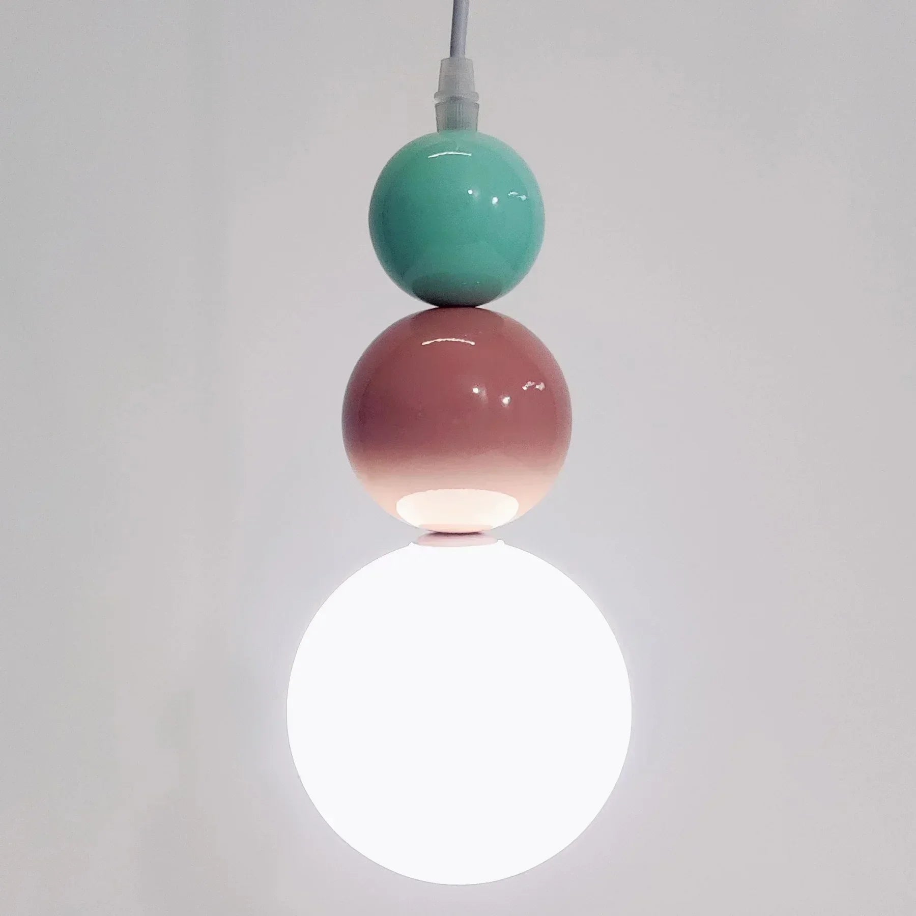 NordAura Pendant Light