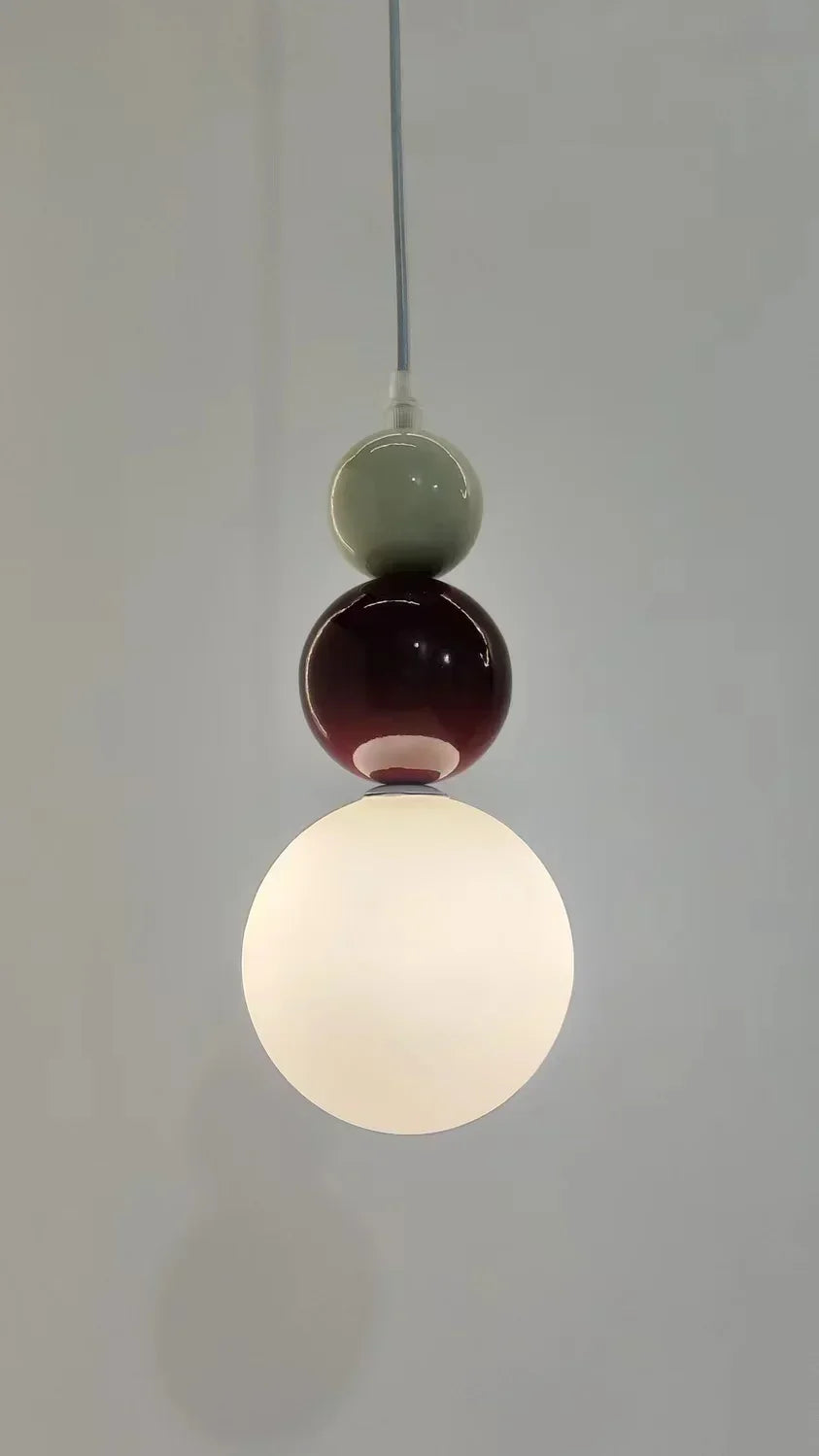 NordAura Pendant Light