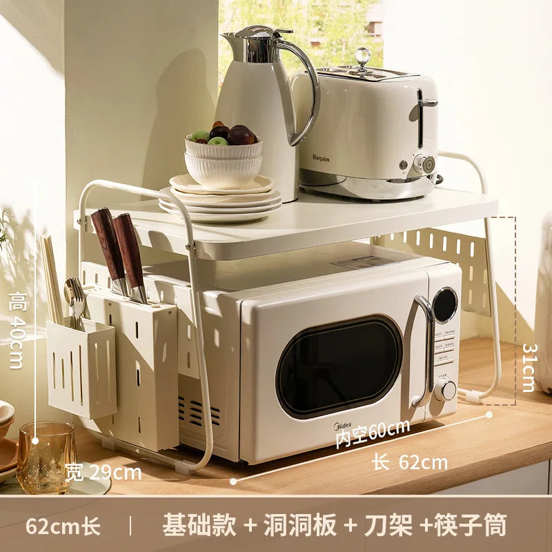 KitchenMaster Storage Stand