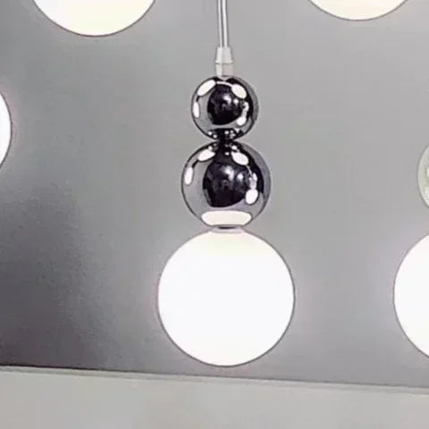 NordAura Pendant Light
