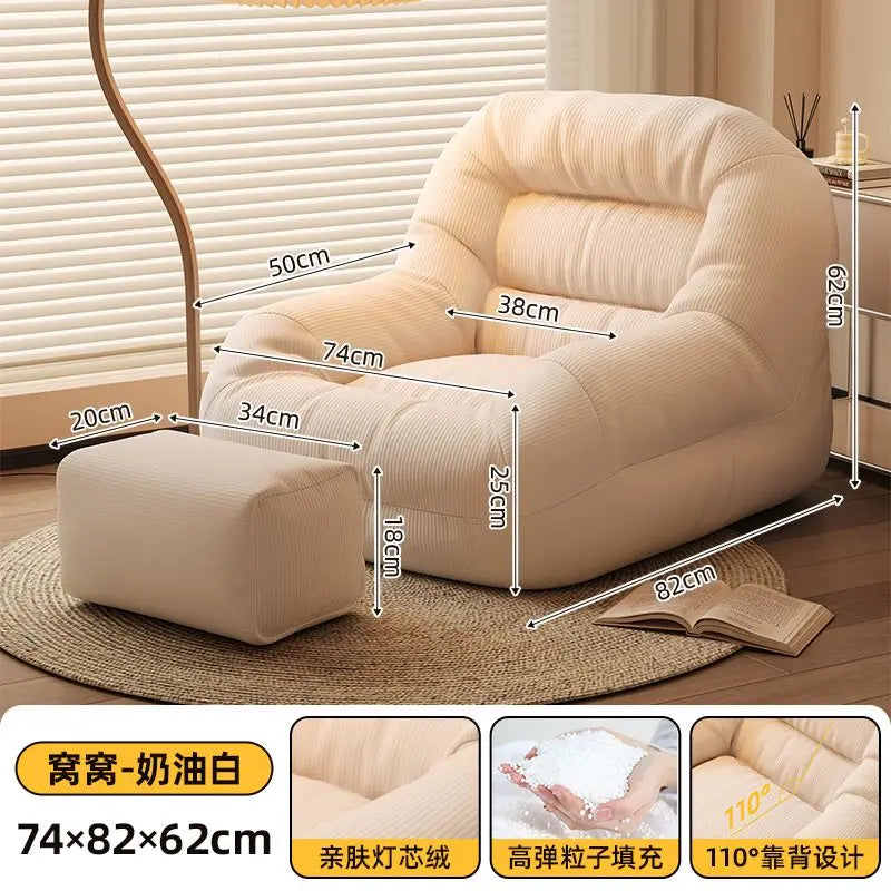 Aero Comfort Sofa