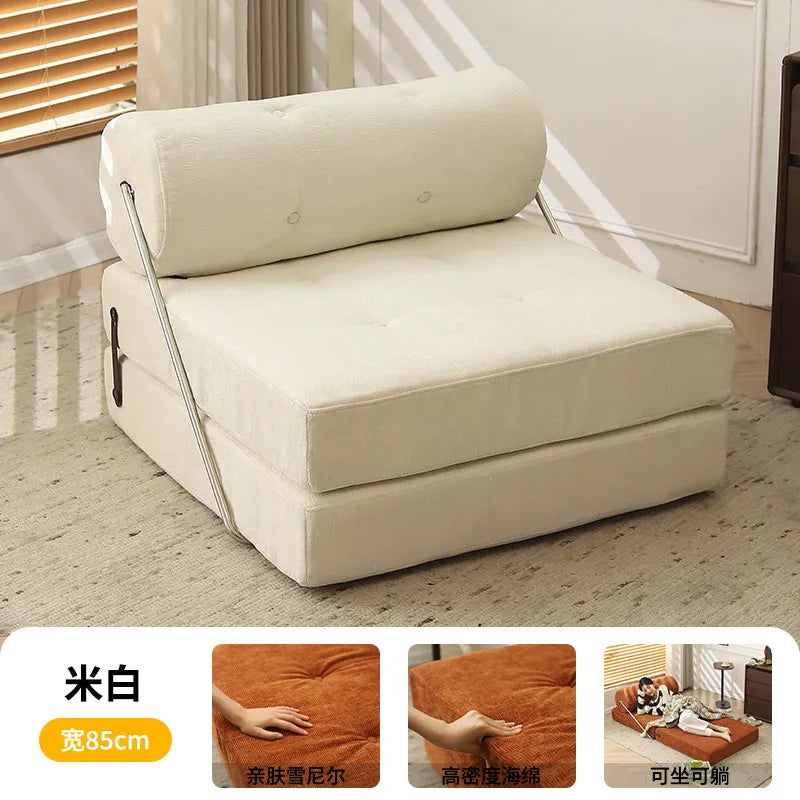 CloudSeat Pouf