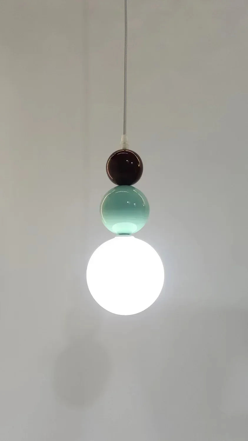 NordAura Pendant Light