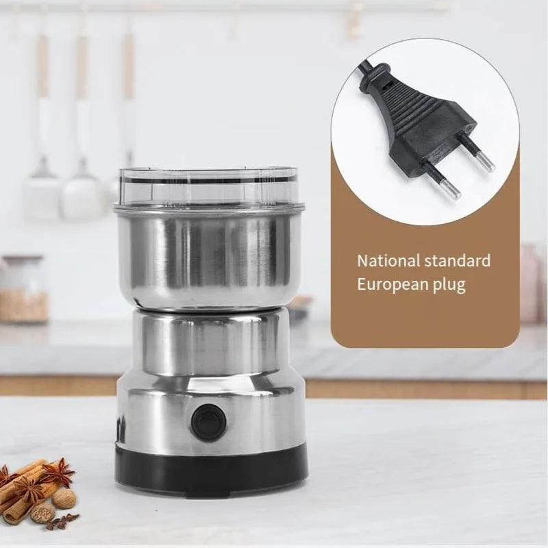 FlavorPulse Grinder