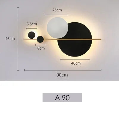Nord Halo Light