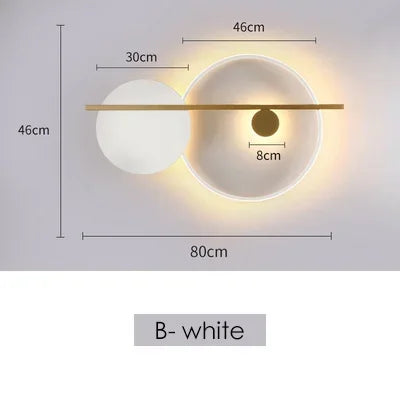 Nord Halo Light