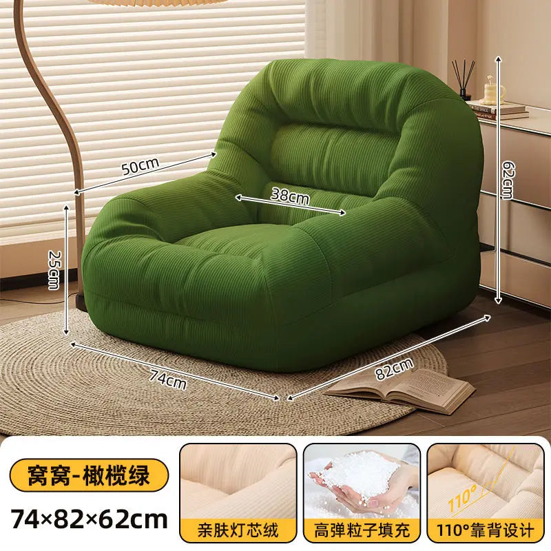 Aero Comfort Sofa