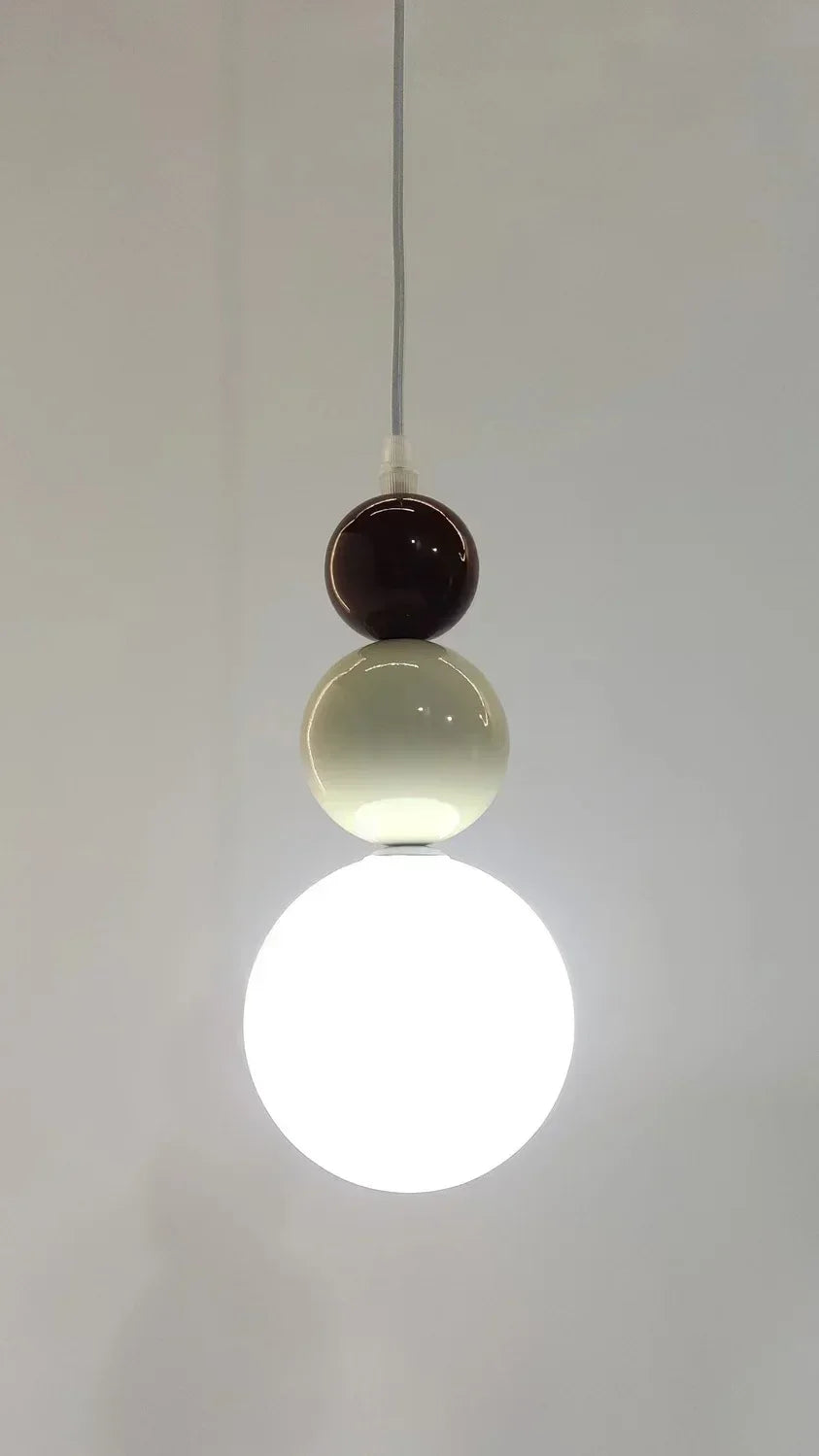 NordAura Pendant Light