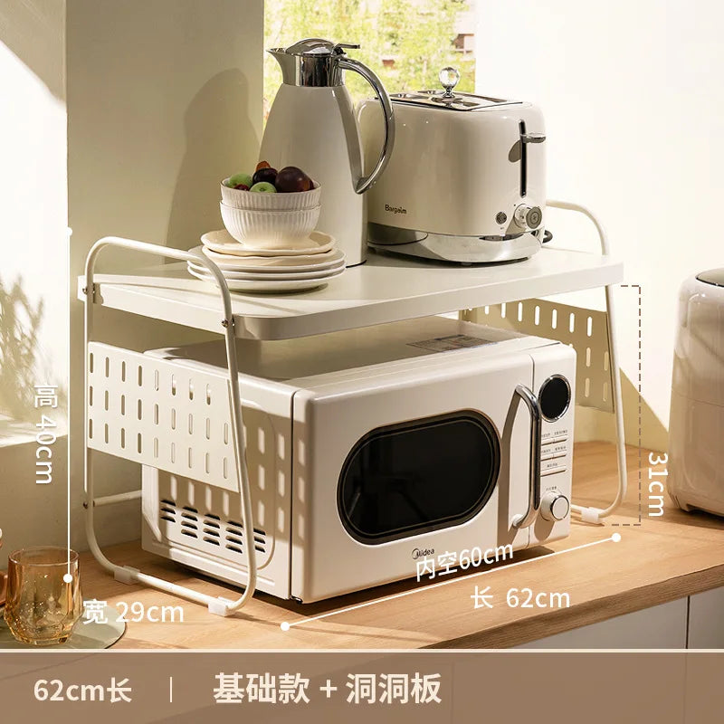 KitchenMaster Storage Stand