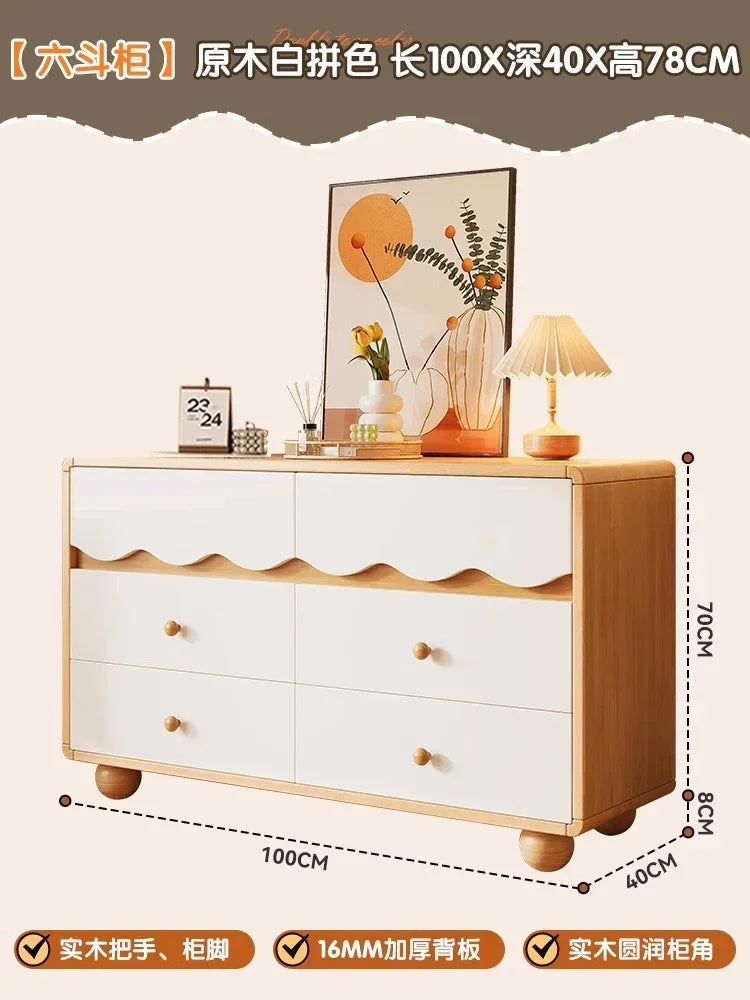 Aurora Luxe Cabinet