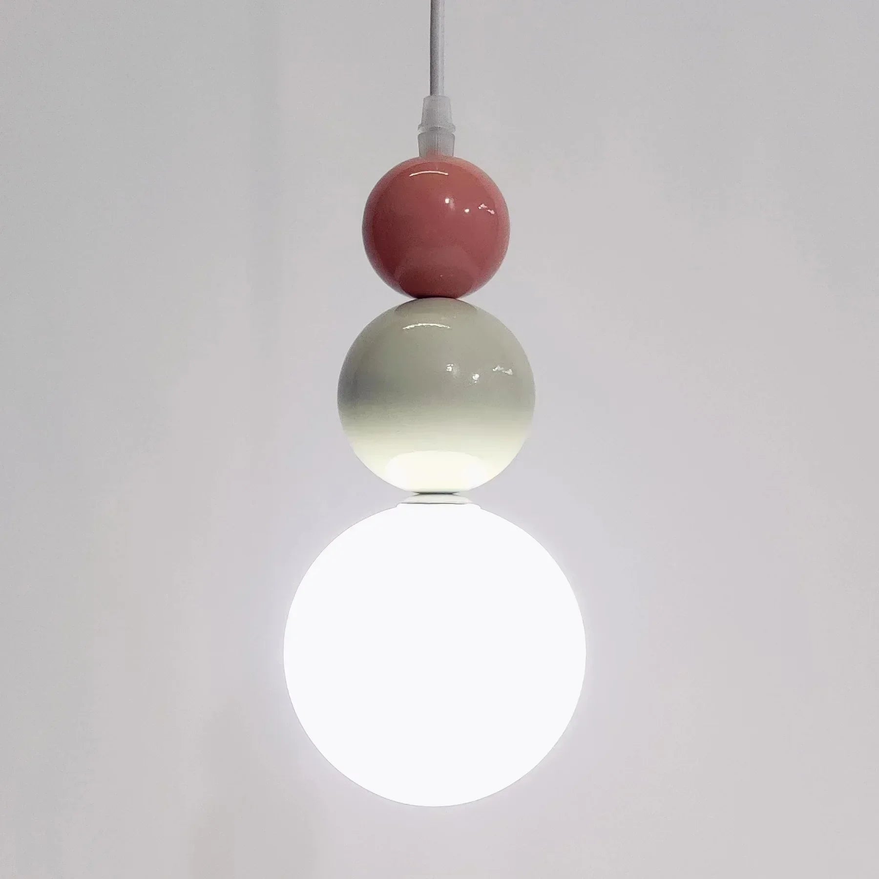 NordAura Pendant Light