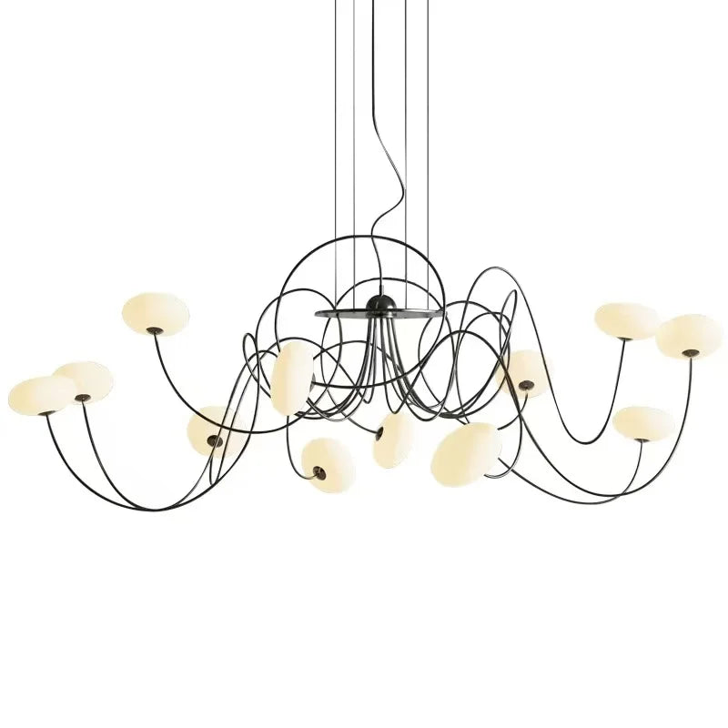 NordBean Pendant Light