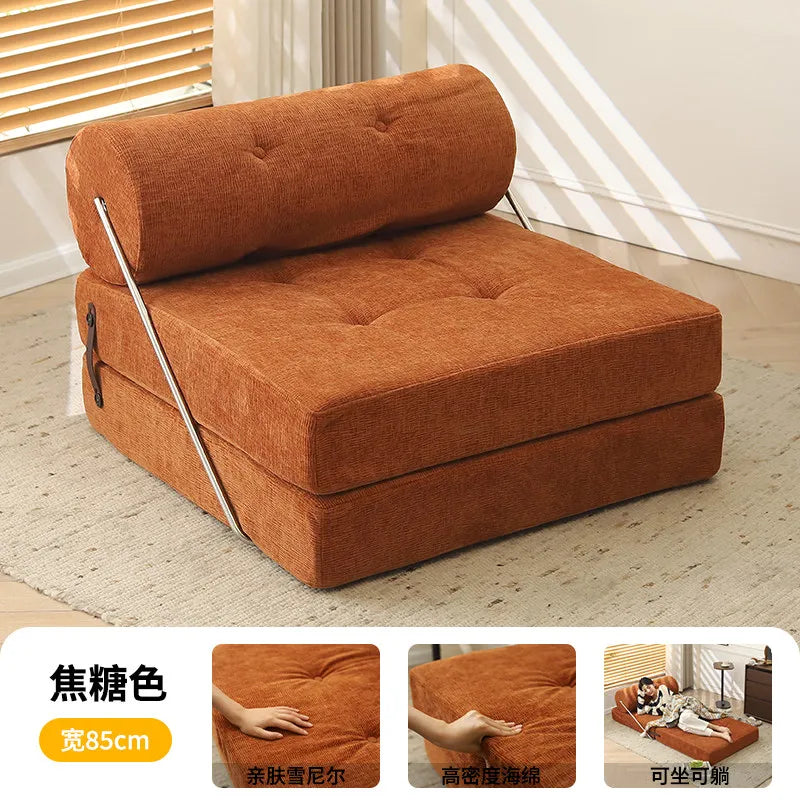 CloudSeat Pouf