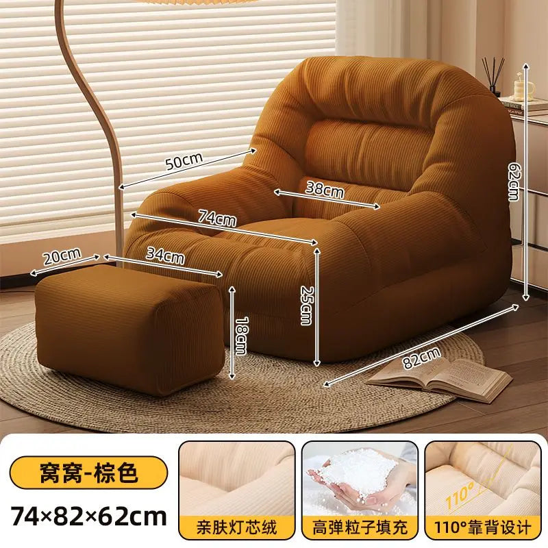 Aero Comfort Sofa