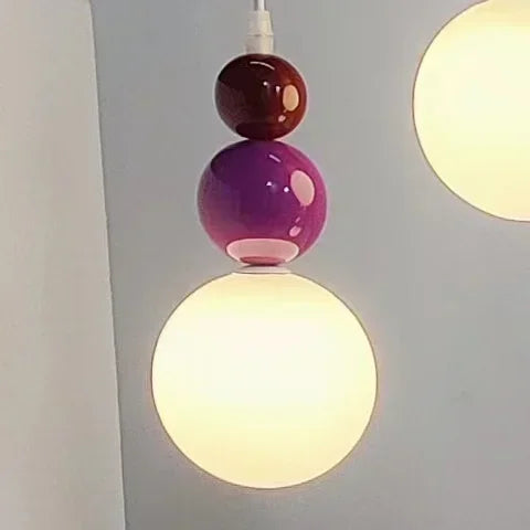 NordAura Pendant Light