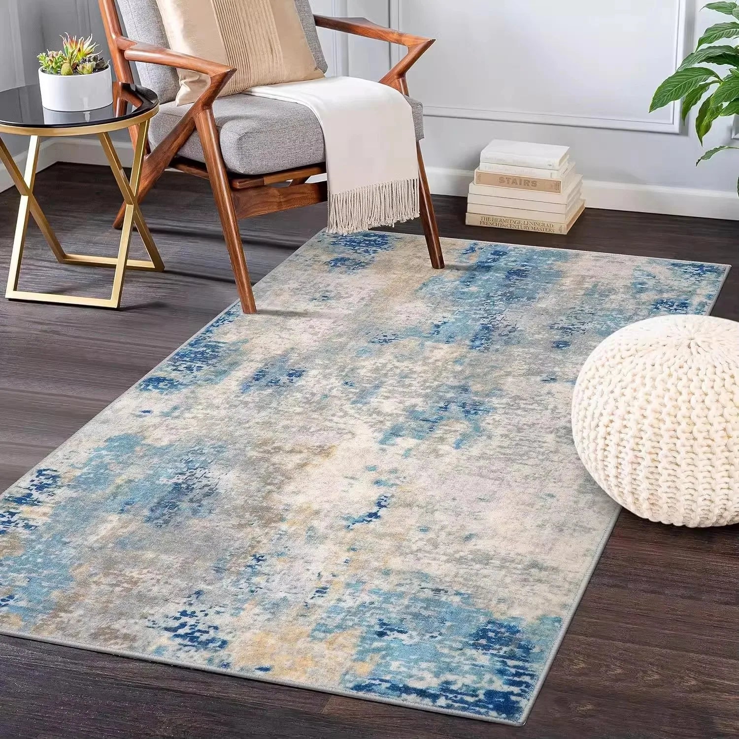 NovaMat Area Rug