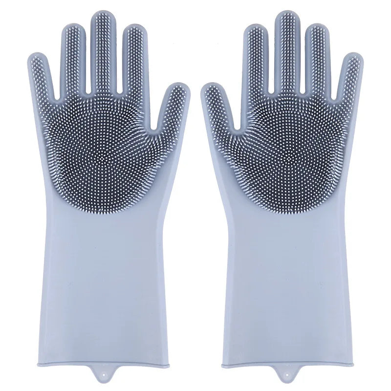 GripScrub Gloves