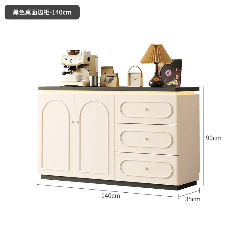 Maison Vitrine Cabinet