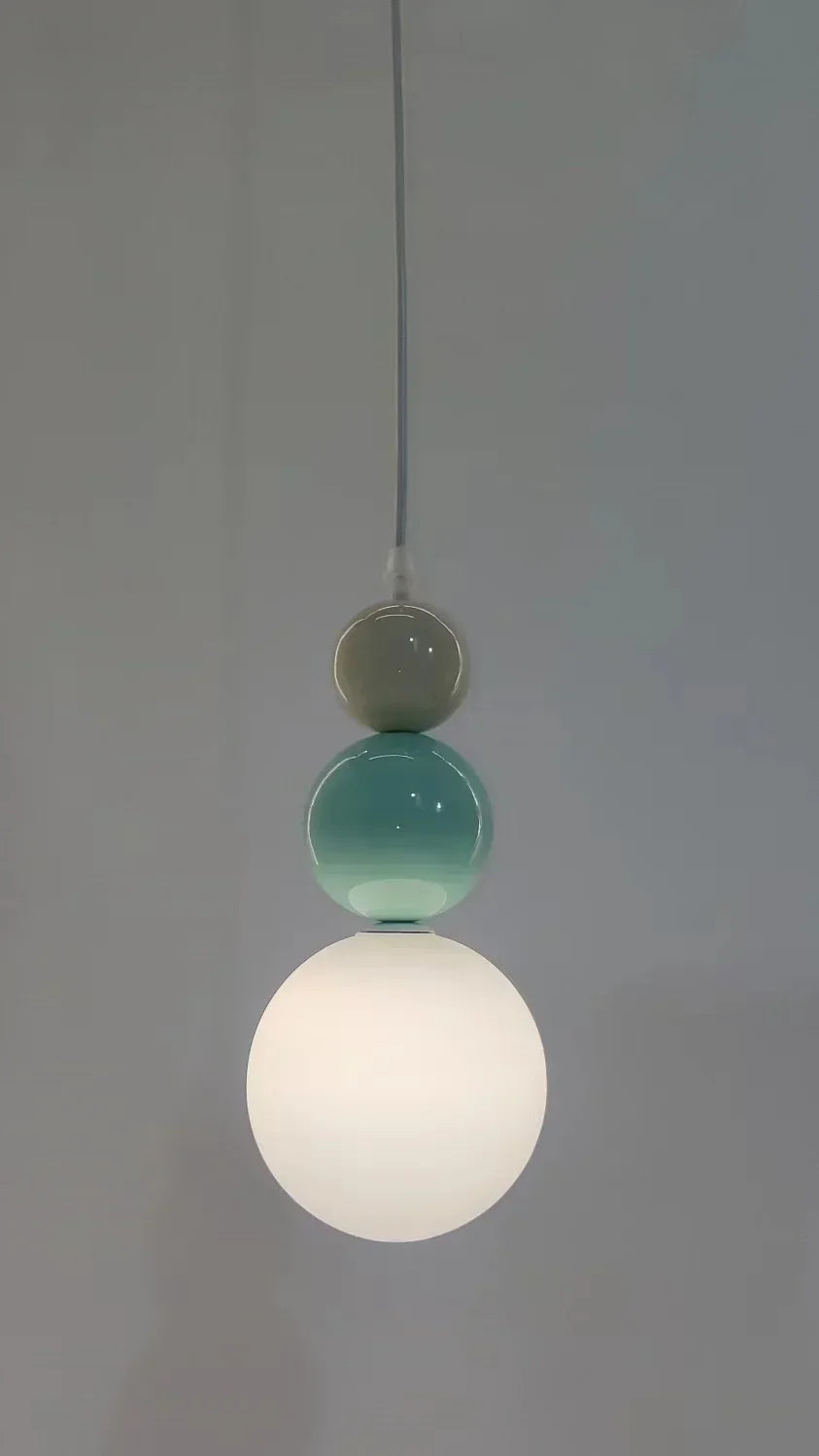 NordAura Pendant Light