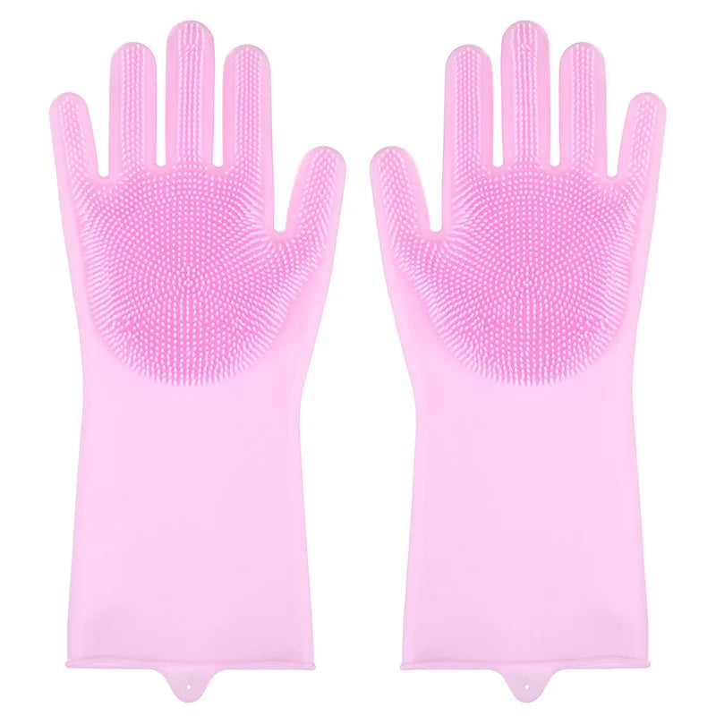 GripScrub Gloves