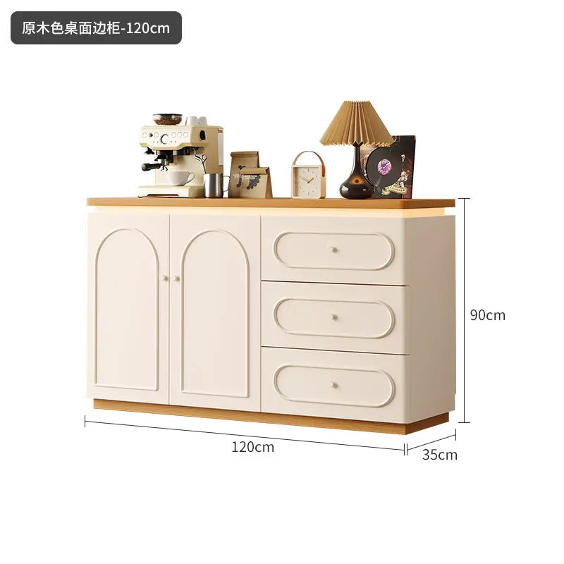Maison Vitrine Cabinet