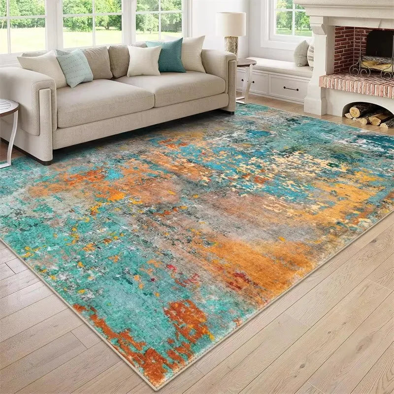 NovaMat Area Rug