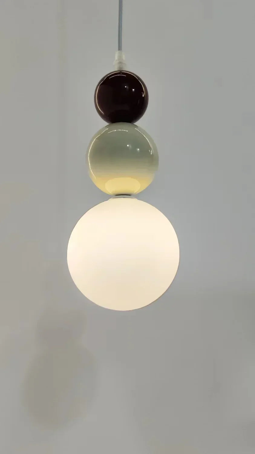 NordAura Pendant Light