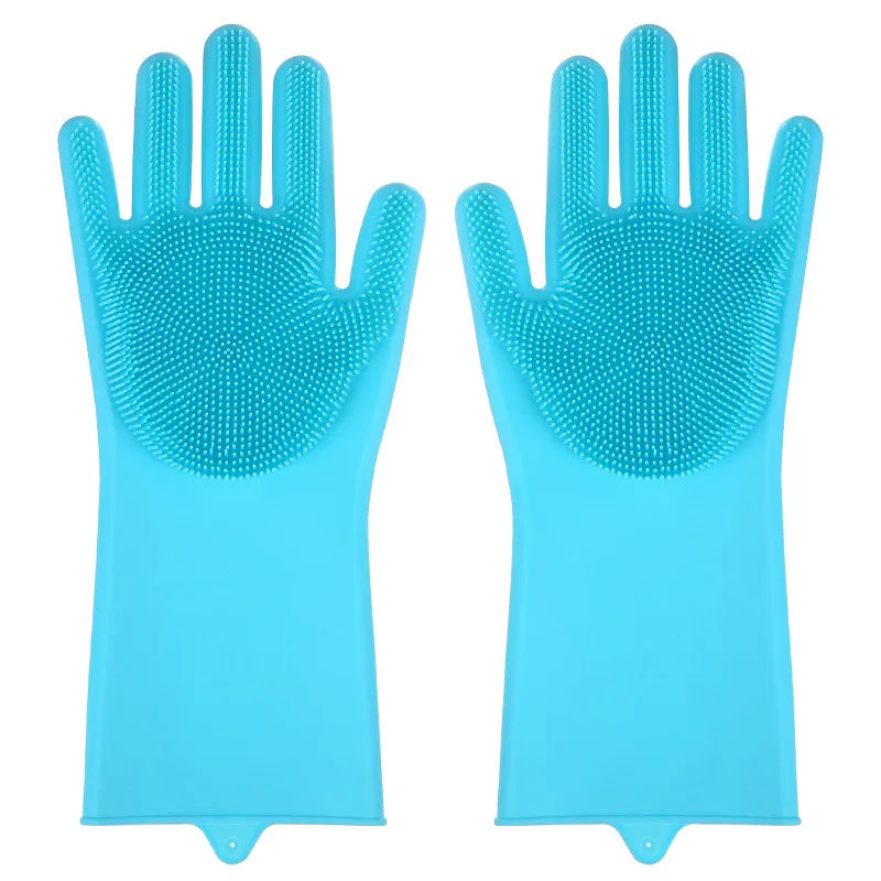 GripScrub Gloves