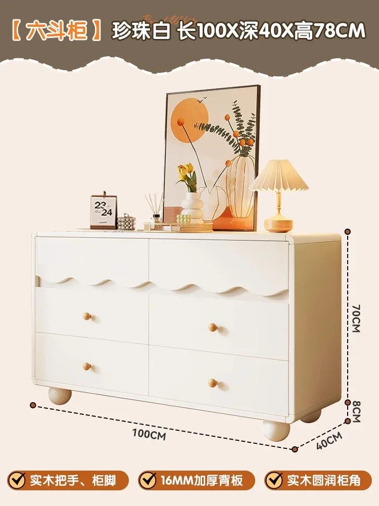 Aurora Luxe Cabinet