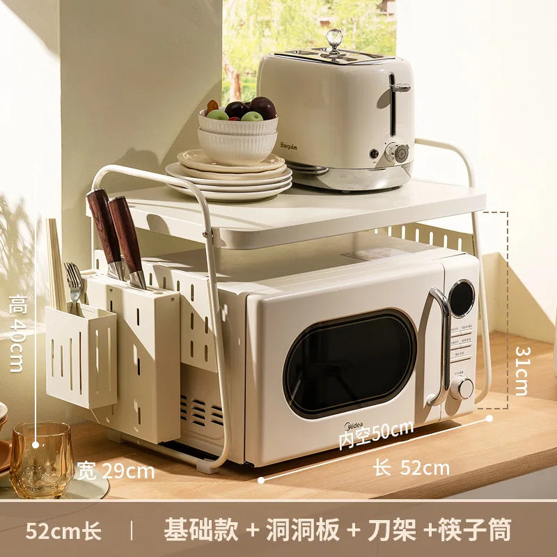 KitchenMaster Storage Stand