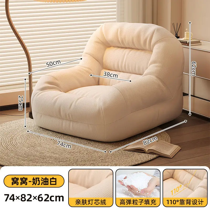 Aero Comfort Sofa