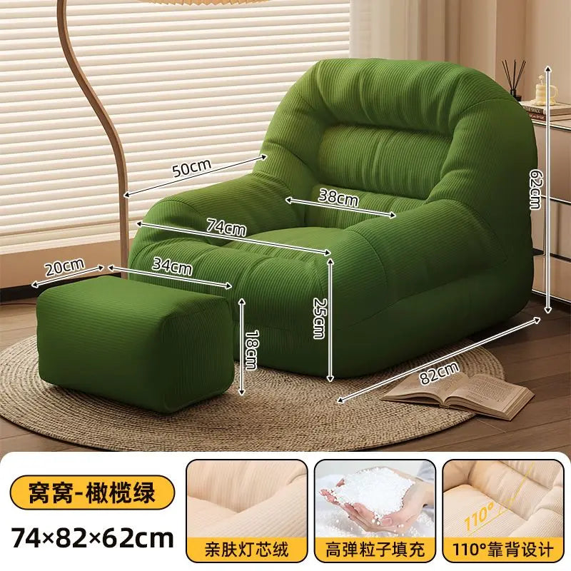 Aero Comfort Sofa