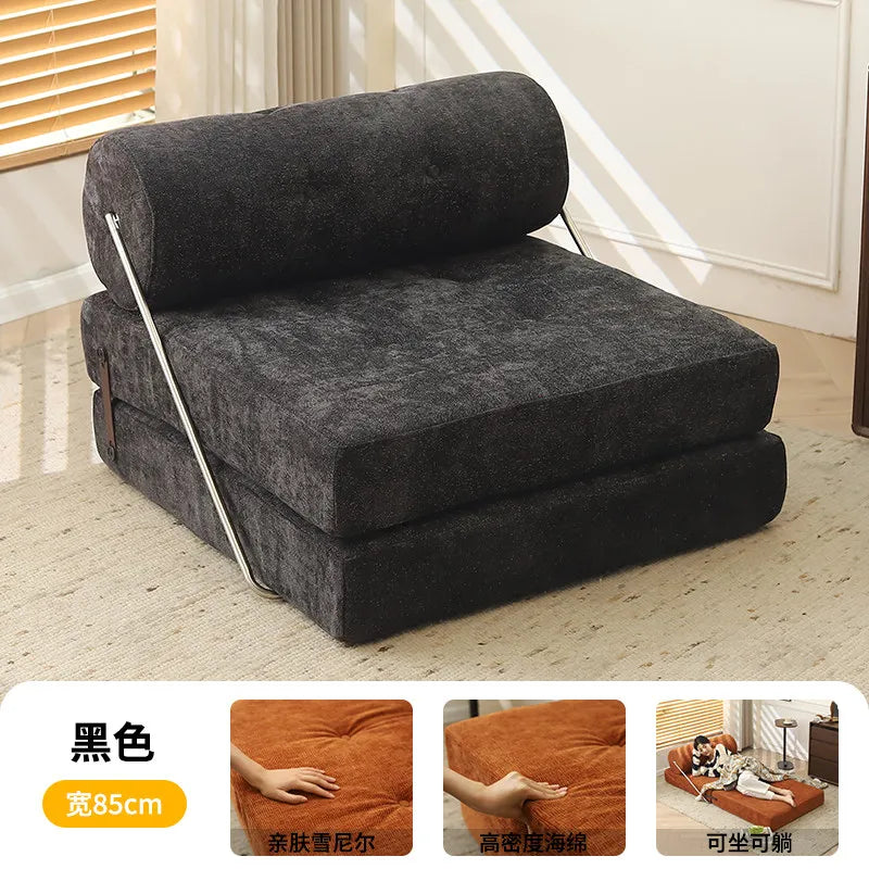 CloudSeat Pouf