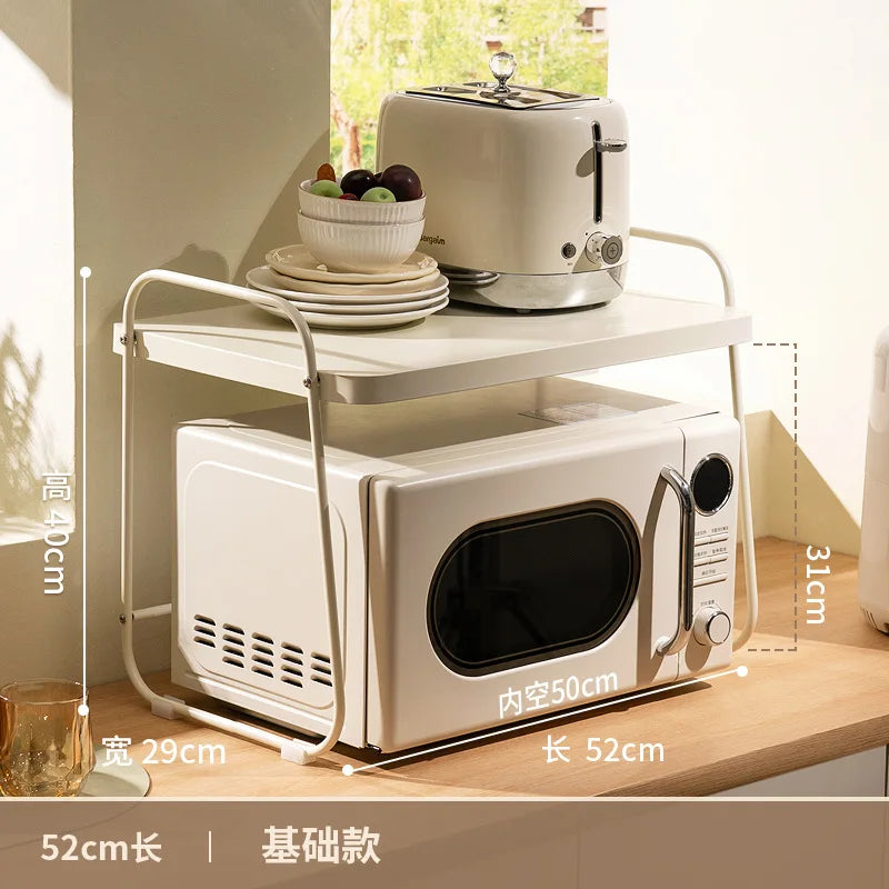 KitchenMaster Storage Stand