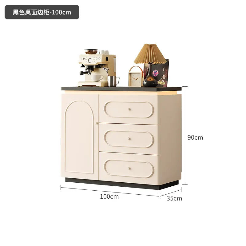 Maison Vitrine Cabinet