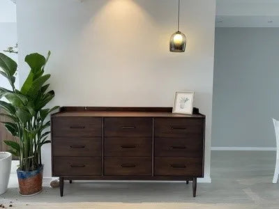 Astoria Luxury Console