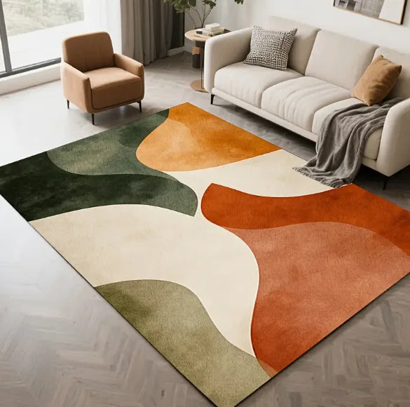 Harmony Area Rug