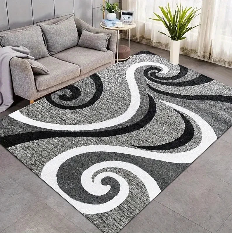Harmony Area Rug