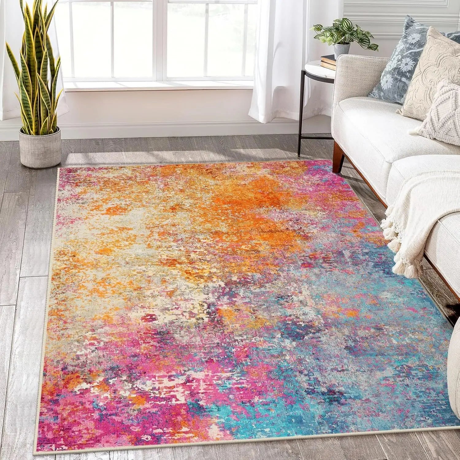NovaMat Area Rug
