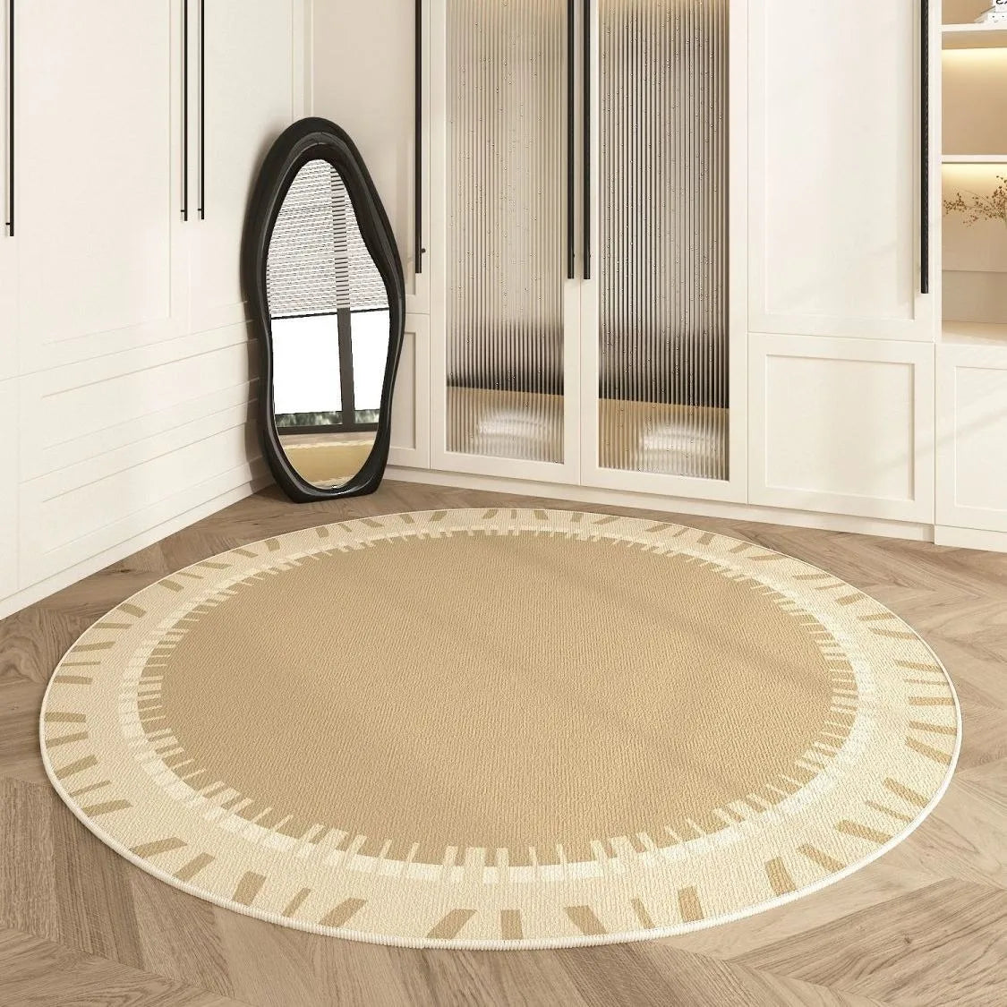 Maison Round Rug
