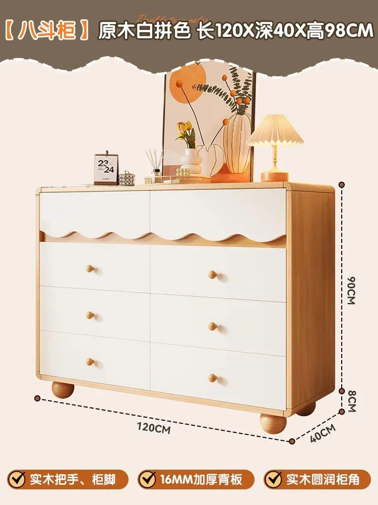 Aurora Luxe Cabinet