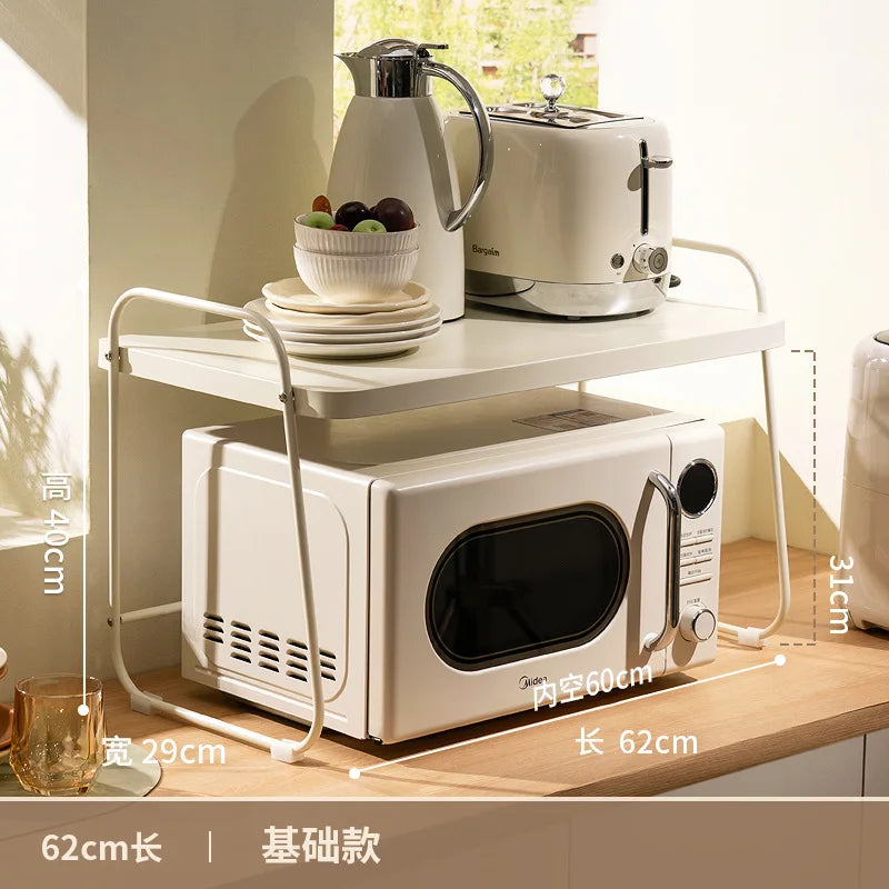KitchenMaster Storage Stand