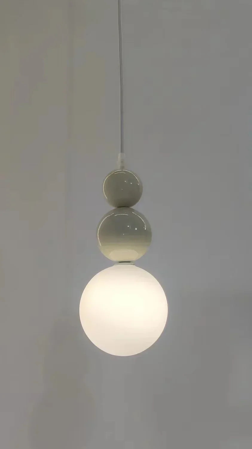 NordAura Pendant Light