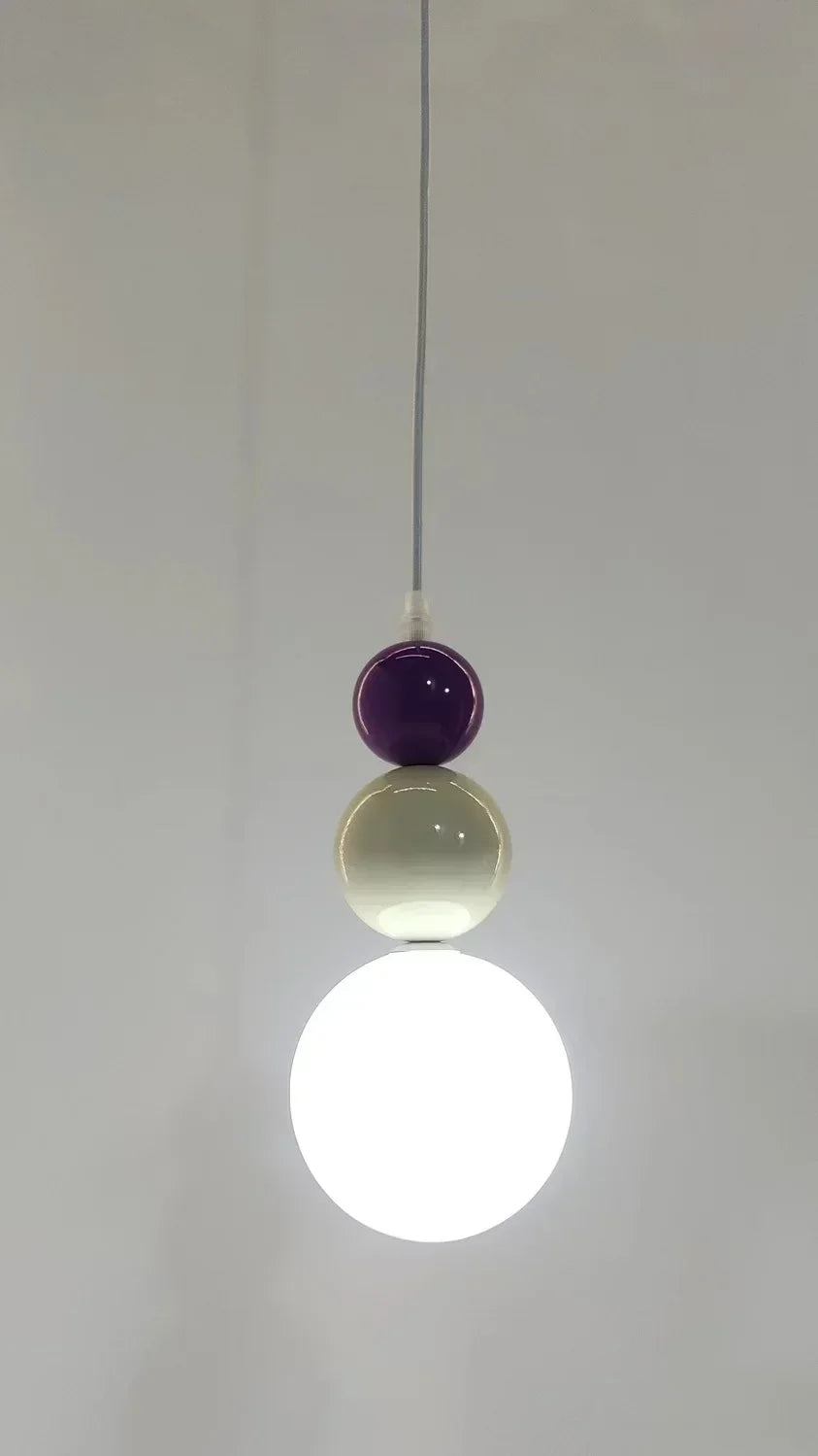 NordAura Pendant Light