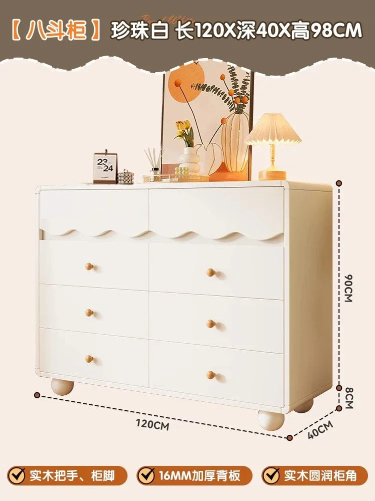 Aurora Luxe Cabinet