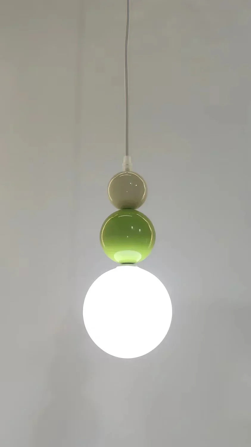 NordAura Pendant Light