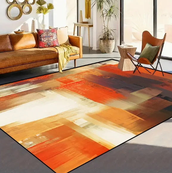 Harmony Area Rug