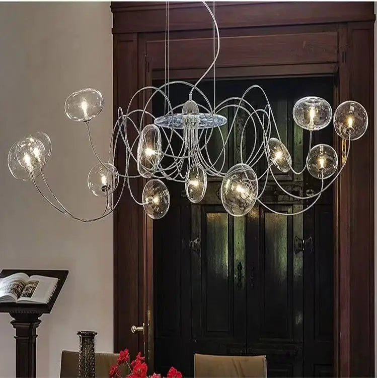 NordBean Pendant Light